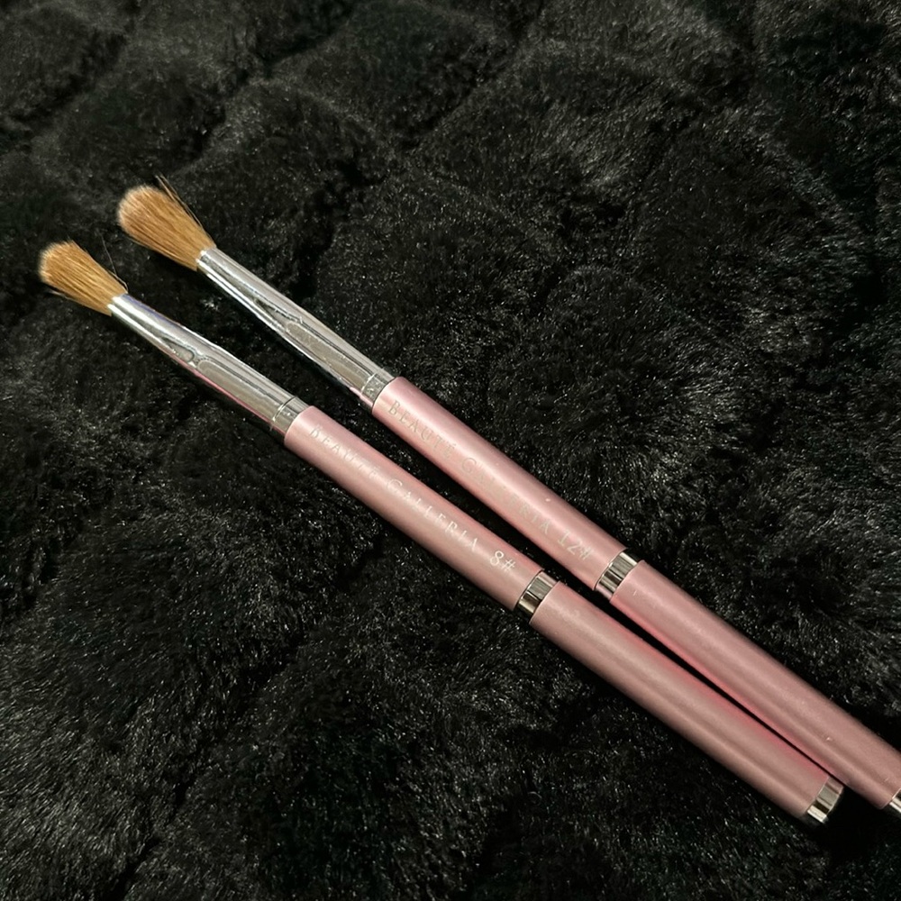 Nail Brush